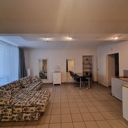 Camellia Studio Apartment & Parking Ryga Zewnętrze zdjęcie